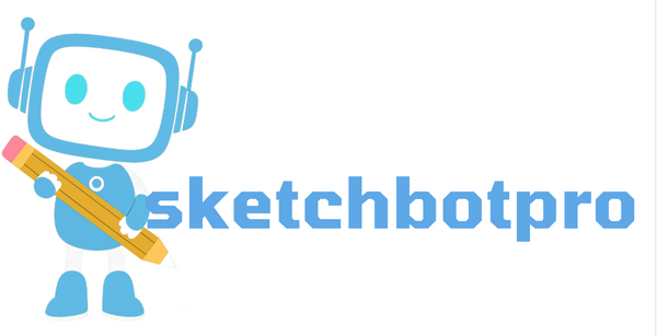 Sketch Bot Pro